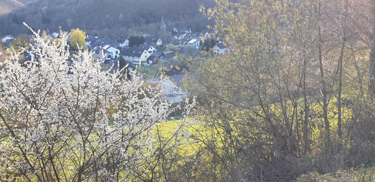 Wanderstube Landsonne Daire Simmerath Dış mekan fotoğraf